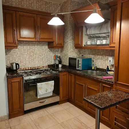 Blumar Sidi Abdel Rahman 2 Bedrooms Chalet North Coast El Alamein Exterior photo