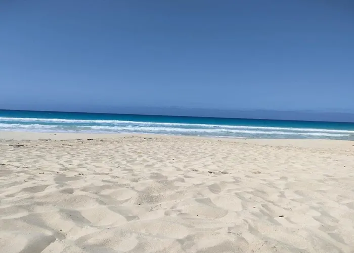 Blumar Sidi Abdel Rahman 2 Bedrooms Chalet North Coast