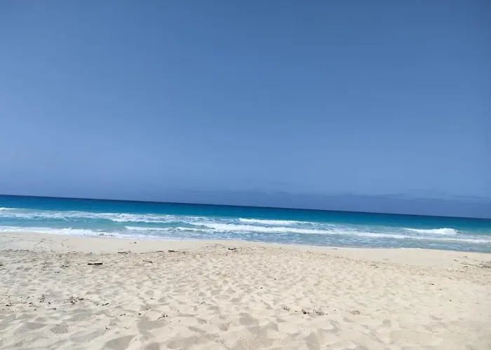 Blumar Sidi Abdel Rahman 2 Bedrooms Chalet North Coast