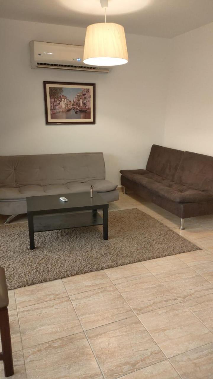 Blumar Sidi Abdel Rahman 2 Bedrooms North Coast * El Alamein