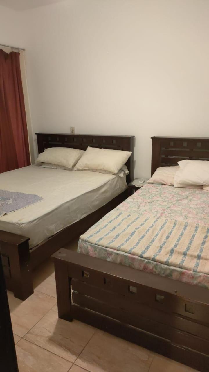 Apartment Blumar Sidi Abdel Rahman 2 Bedrooms North Coast *
