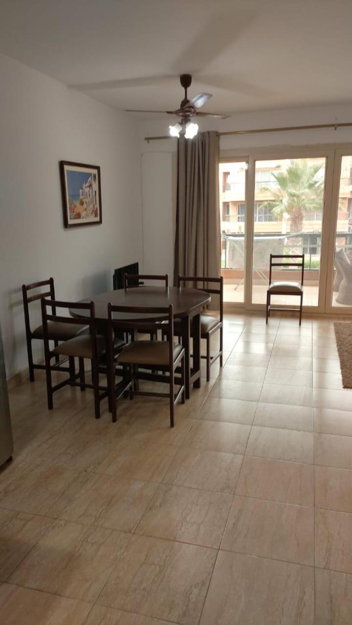 Blumar Sidi Abdel Rahman 2 Bedrooms North Coast *