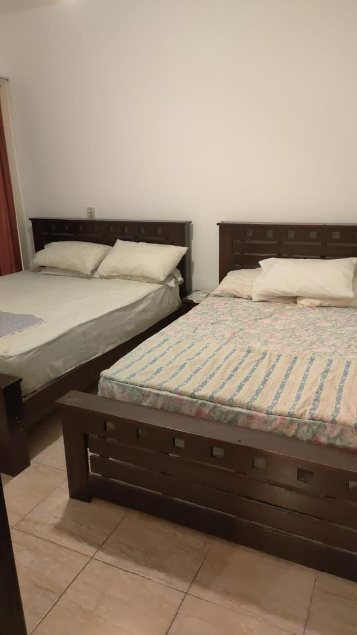 Apartment Blumar Sidi Abdel Rahman 2 Bedrooms North Coast *