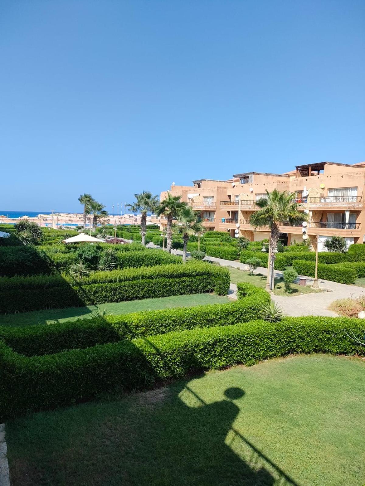 Blumar Sidi Abdel Rahman 2 Bedrooms North Coast