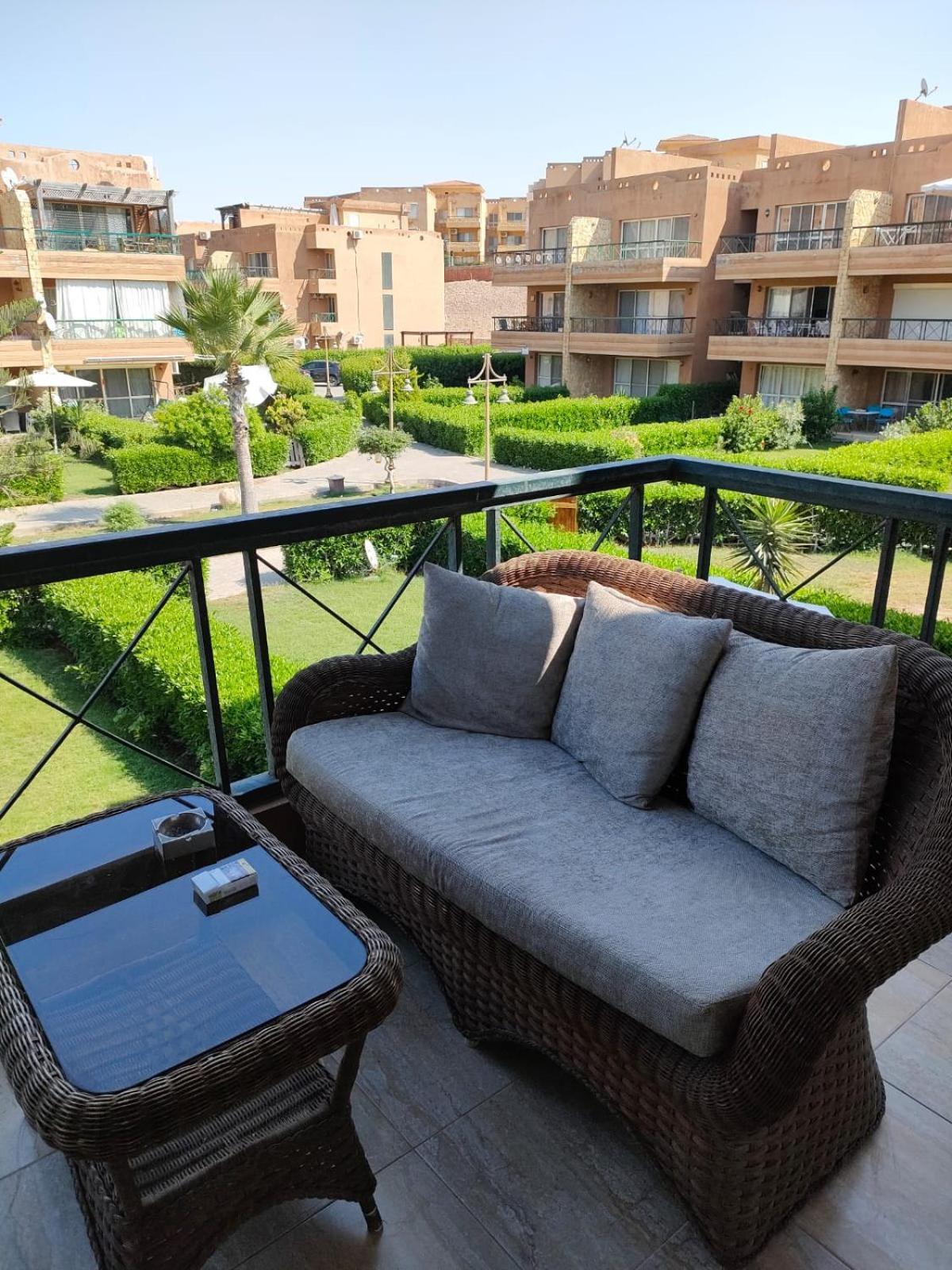 Blumar Sidi Abdel Rahman 2 Bedrooms North Coast El Alamein