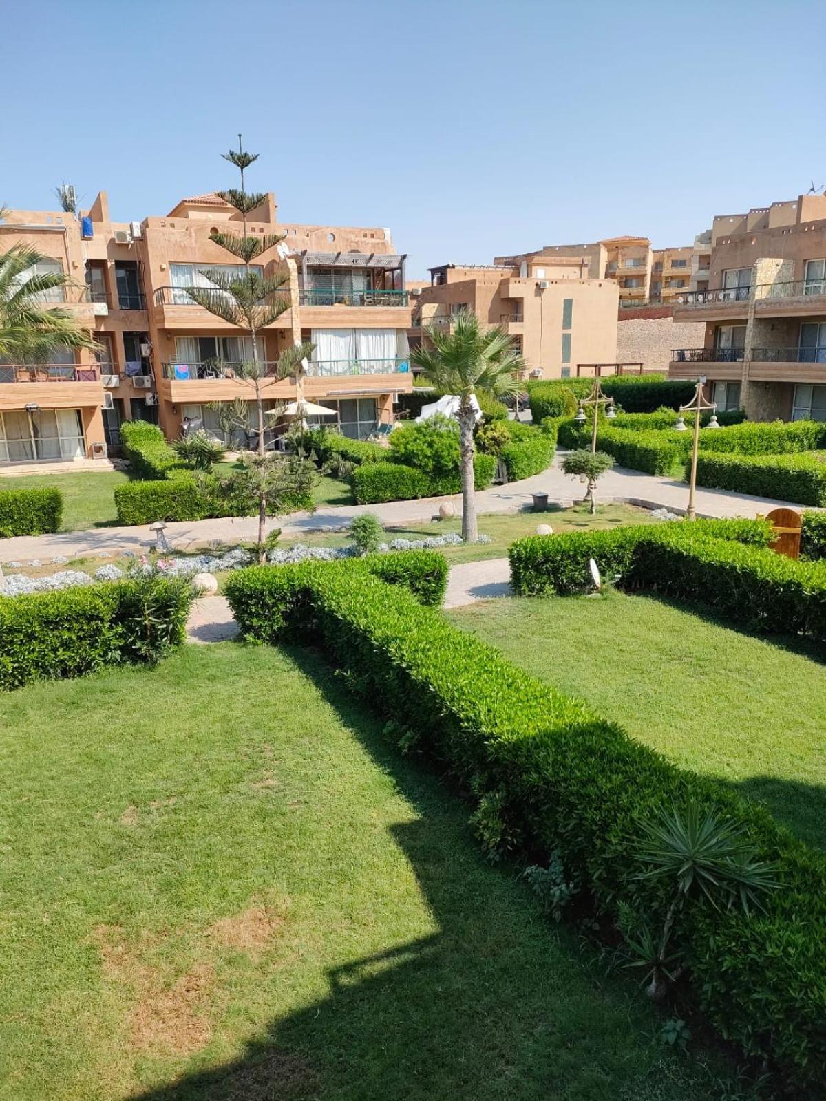 Apartment Blumar Sidi Abdel Rahman 2 Bedrooms North Coast