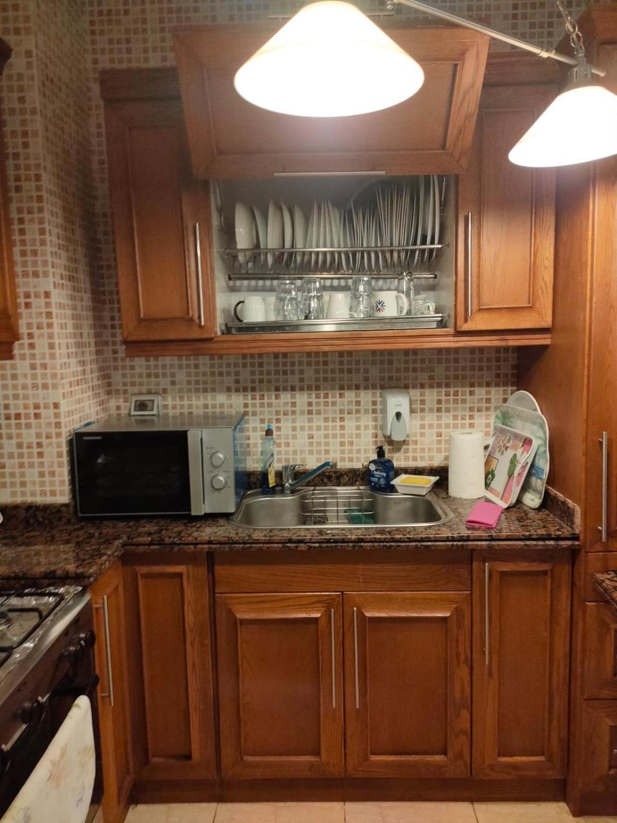 Blumar Sidi Abdel Rahman 2 Bedrooms North Coast Apartment