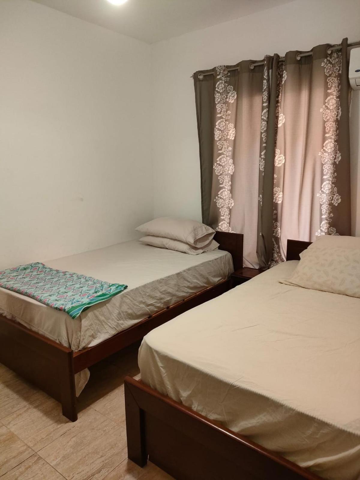 Apartment Blumar Sidi Abdel Rahman 2 Bedrooms North Coast *