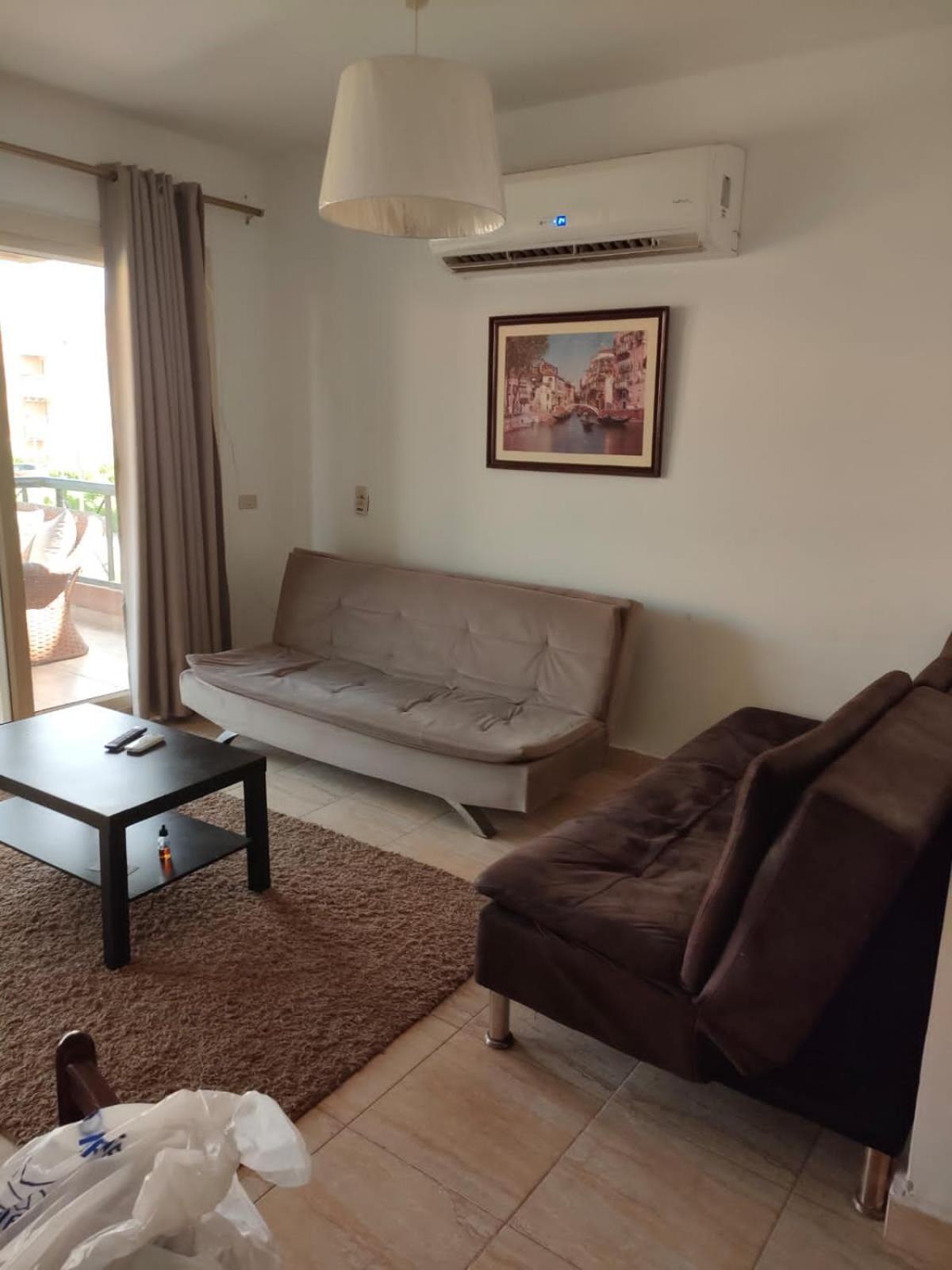 Apartment Blumar Sidi Abdel Rahman 2 Bedrooms North Coast *