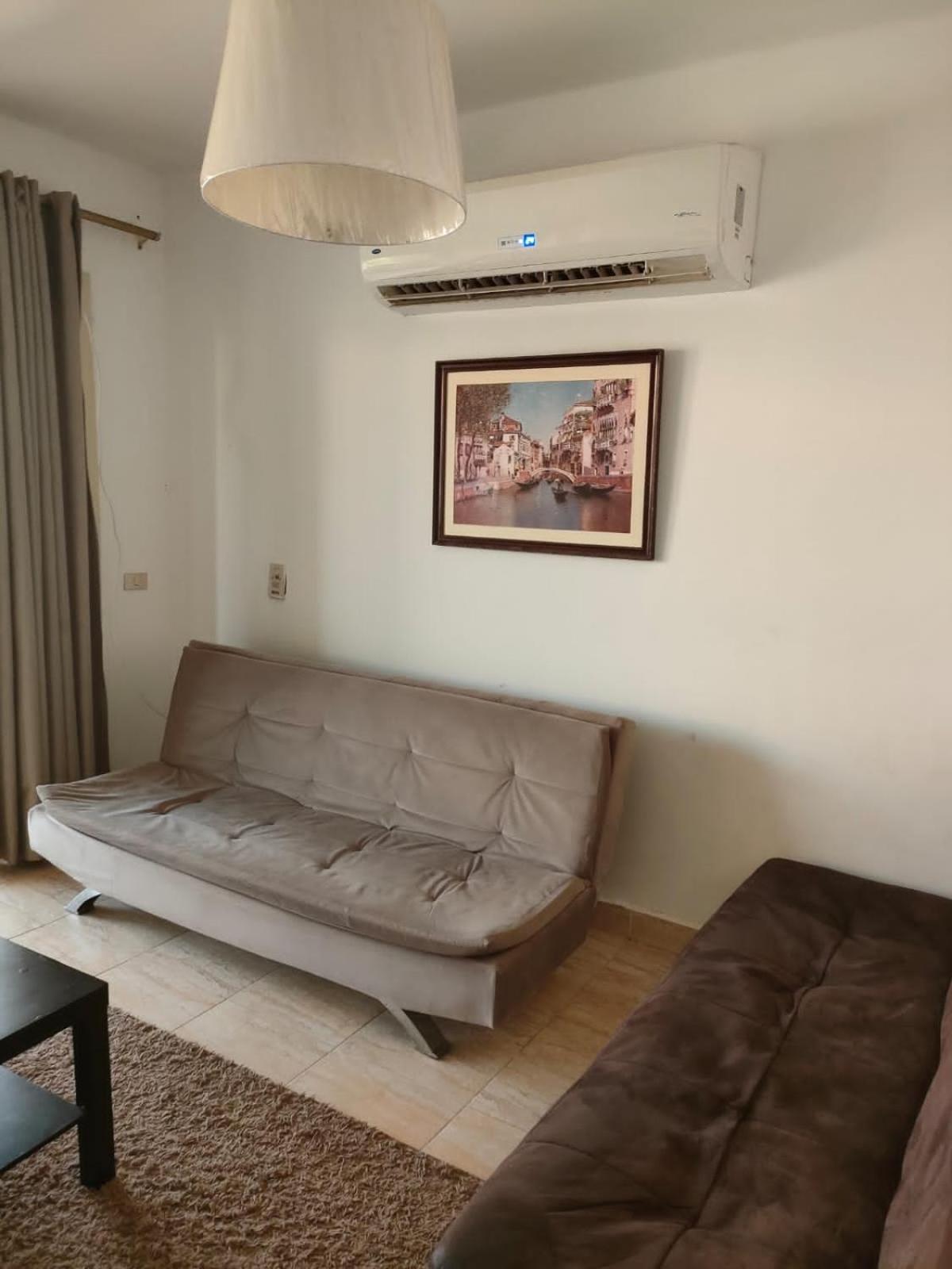 Blumar Sidi Abdel Rahman 2 Bedrooms North Coast Apartment El Alamein