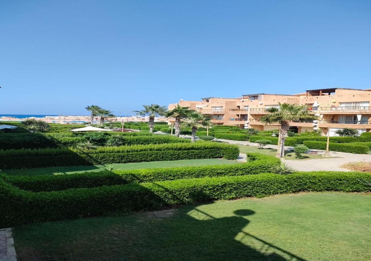 Blumar Sidi Abdel Rahman 2 Bedrooms North Coast El Alamein