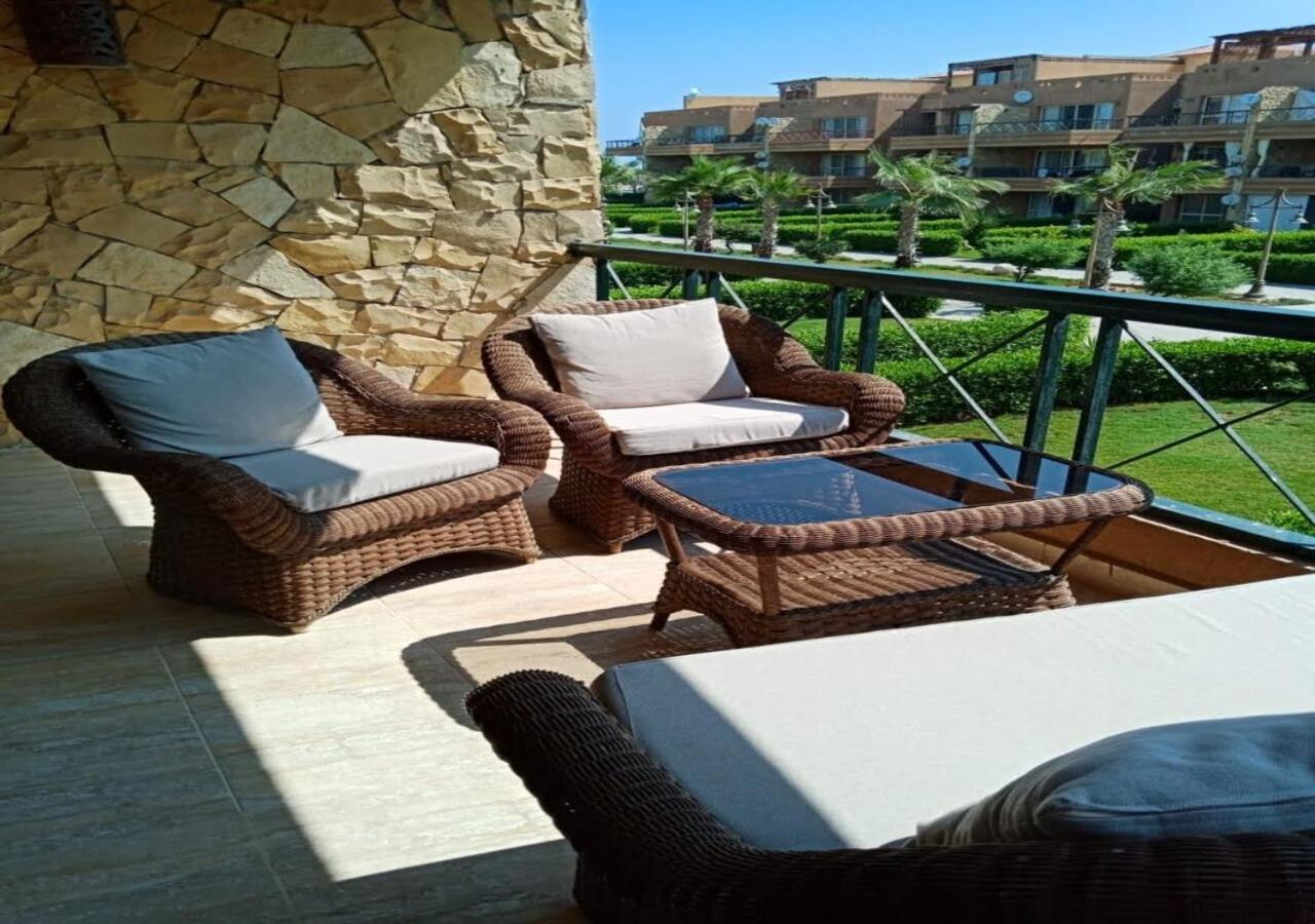 Blumar Sidi Abdel Rahman 2 Bedrooms North Coast