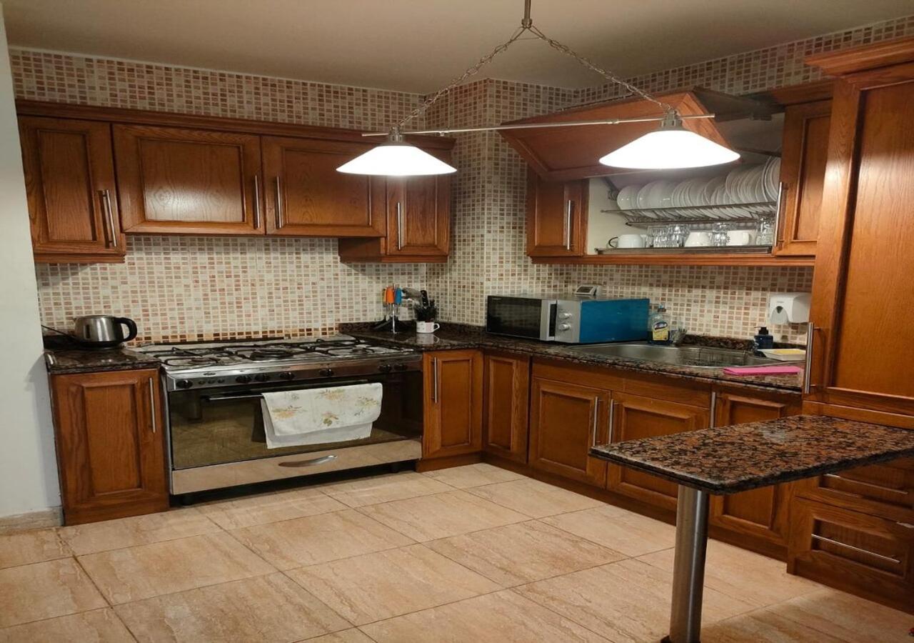 Apartment Blumar Sidi Abdel Rahman 2 Bedrooms North Coast El Alamein