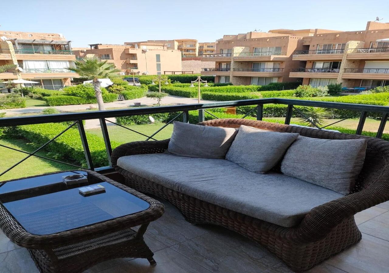 Blumar Sidi Abdel Rahman 2 Bedrooms North Coast El Alamein