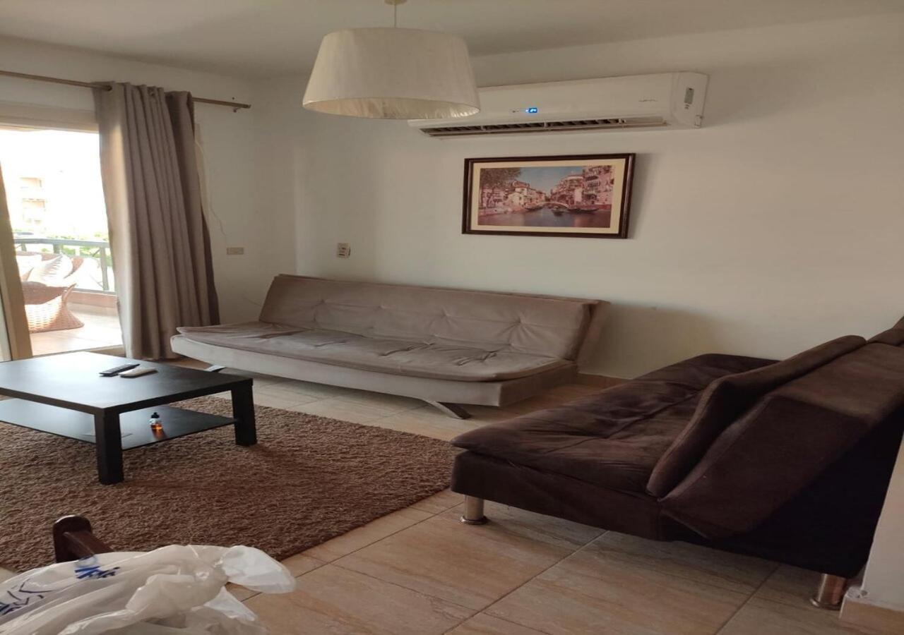 Apartment Blumar Sidi Abdel Rahman 2 Bedrooms North Coast El Alamein
