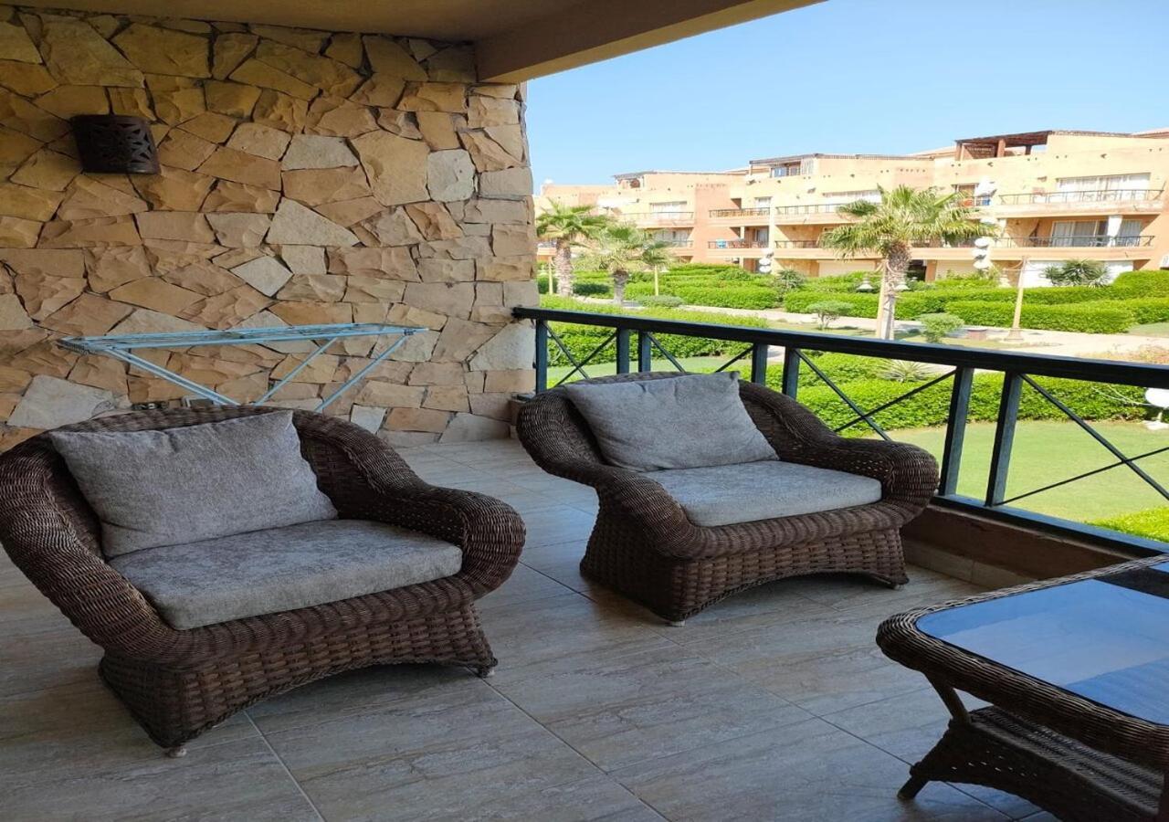 Apartment Blumar Sidi Abdel Rahman 2 Bedrooms North Coast