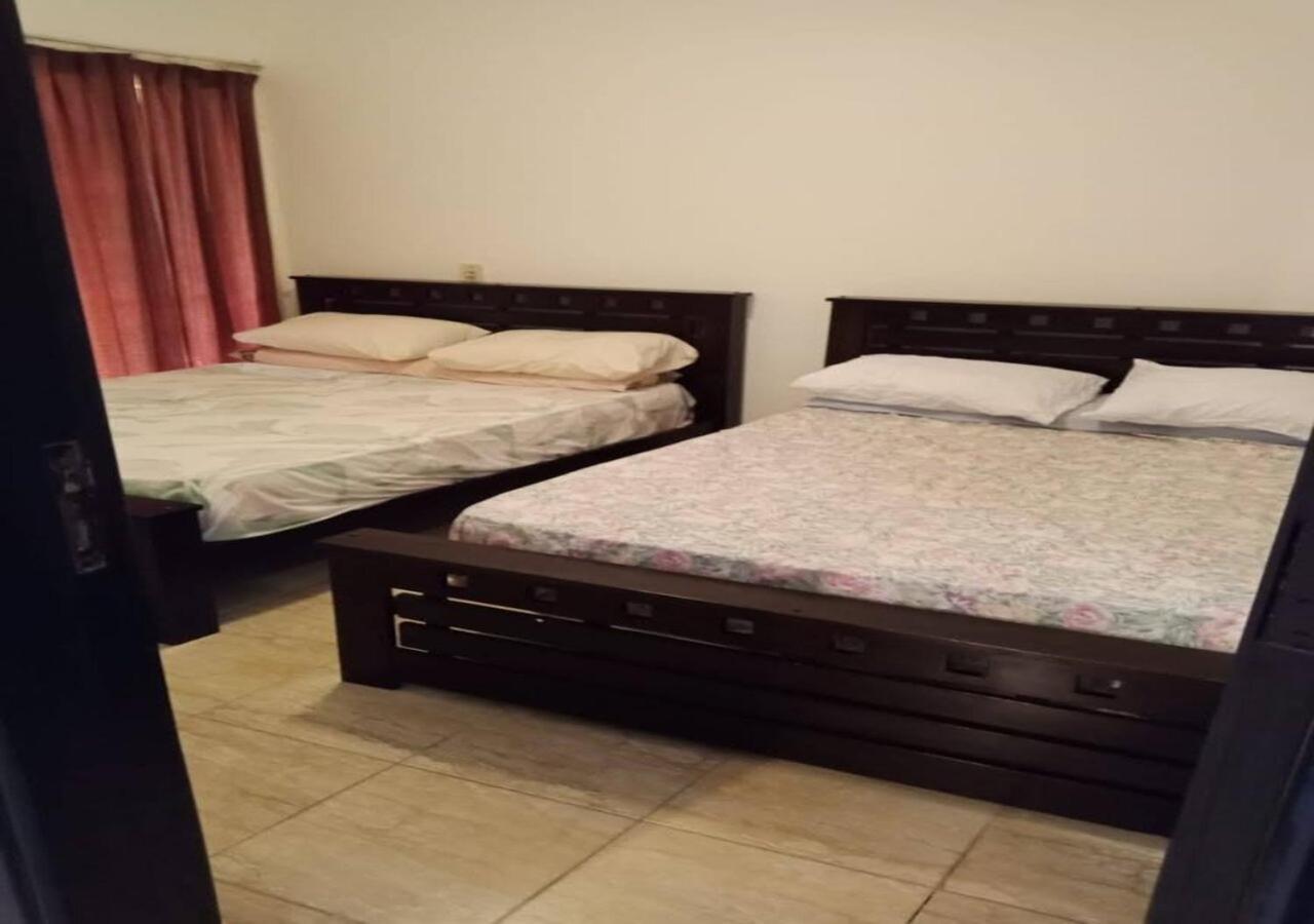 Apartman Blumar Sidi Abdel Rahman 2 Bedrooms North Coast