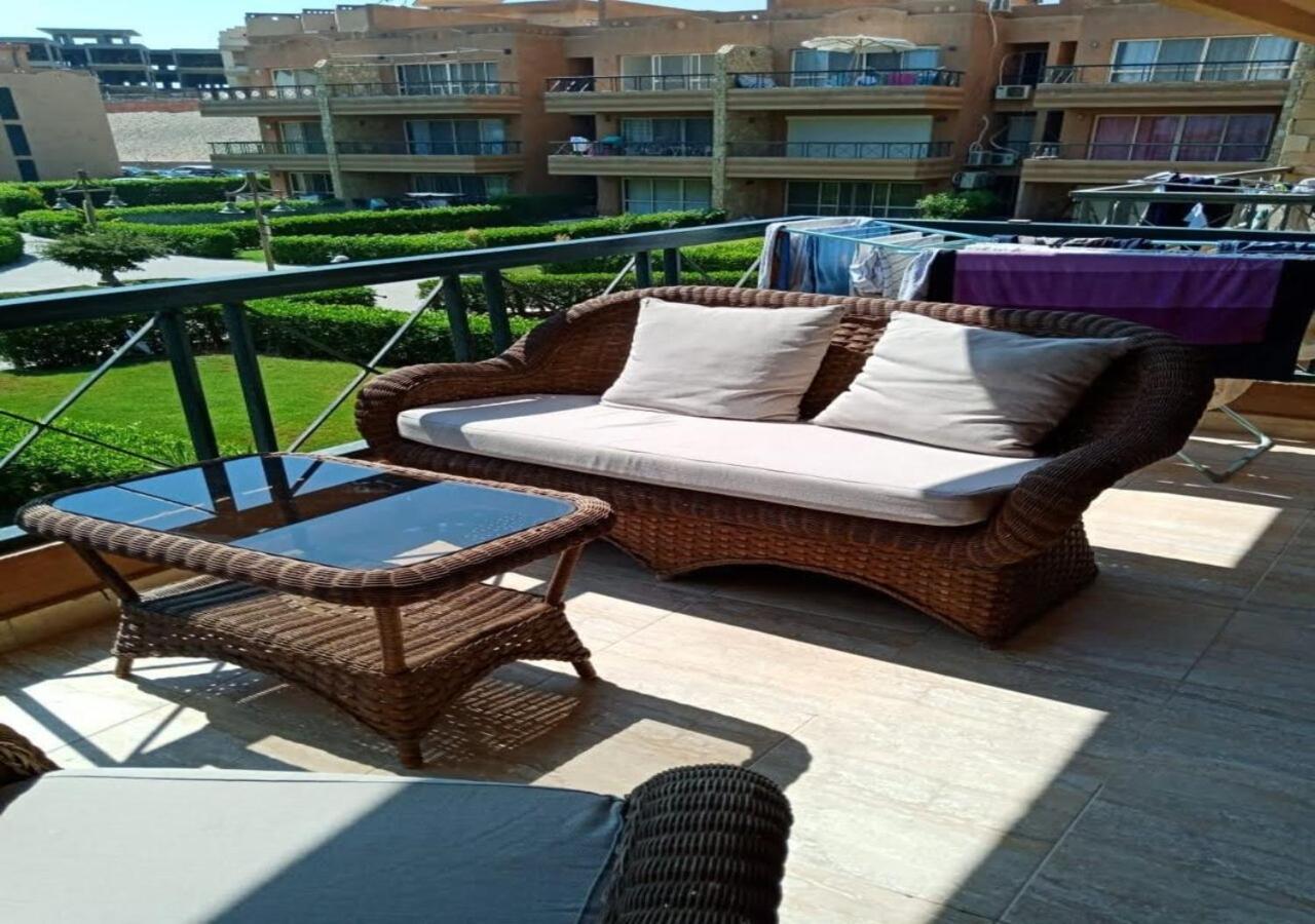 Blumar Sidi Abdel Rahman 2 Bedrooms North Coast