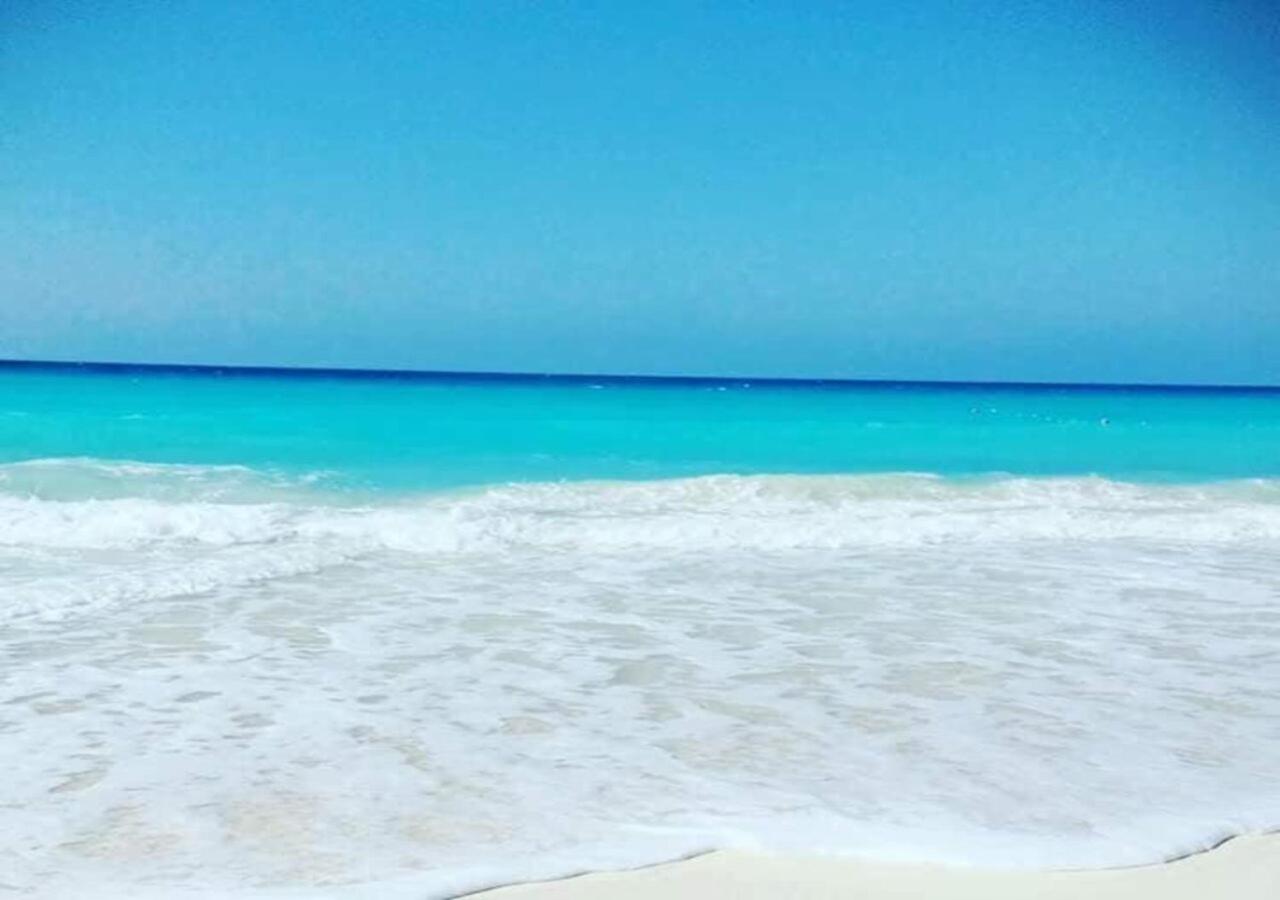 Apartment Blumar Sidi Abdel Rahman 2 Bedrooms North Coast El Alamein