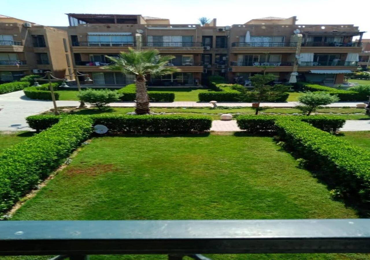 Apartment Blumar Sidi Abdel Rahman 2 Bedrooms North Coast *