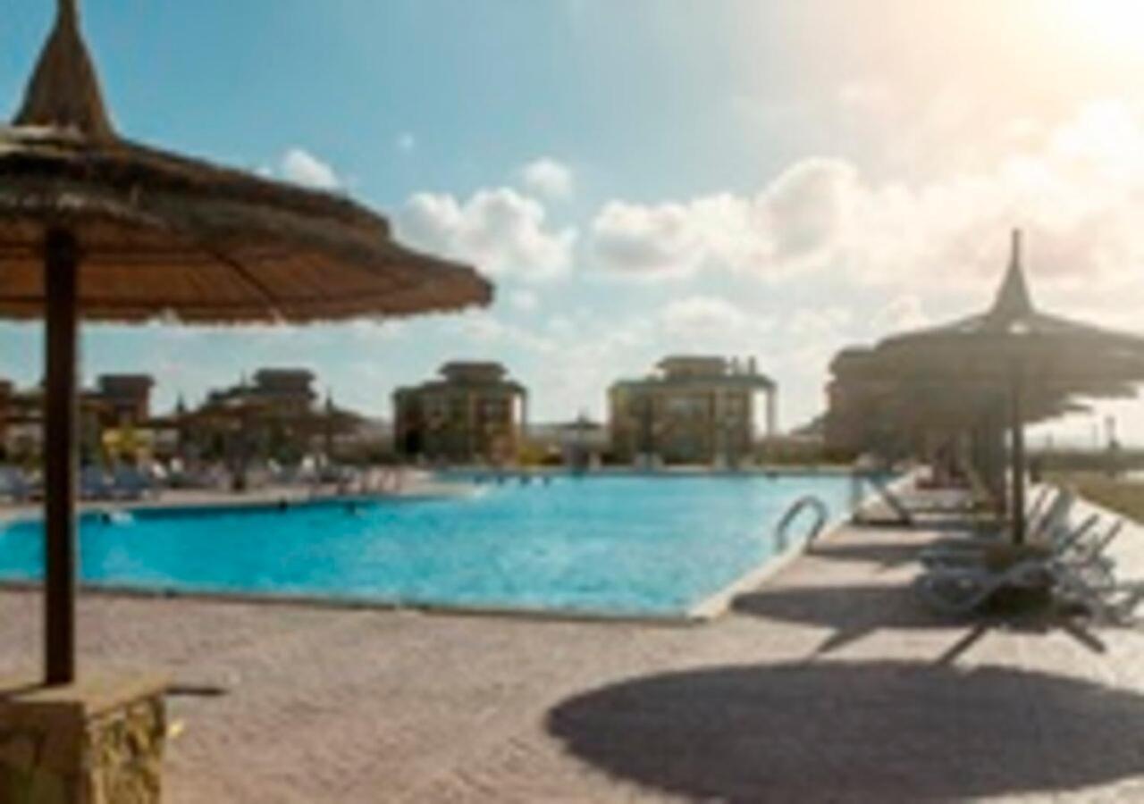 Blumar Sidi Abdel Rahman 2 Bedrooms North Coast