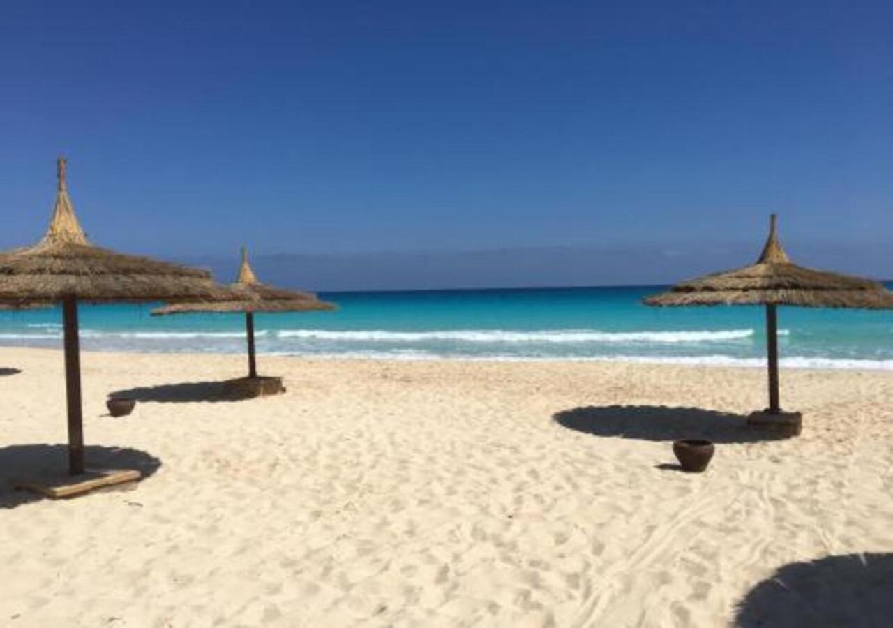Apartment Blumar Sidi Abdel Rahman 2 Bedrooms North Coast El Alamein