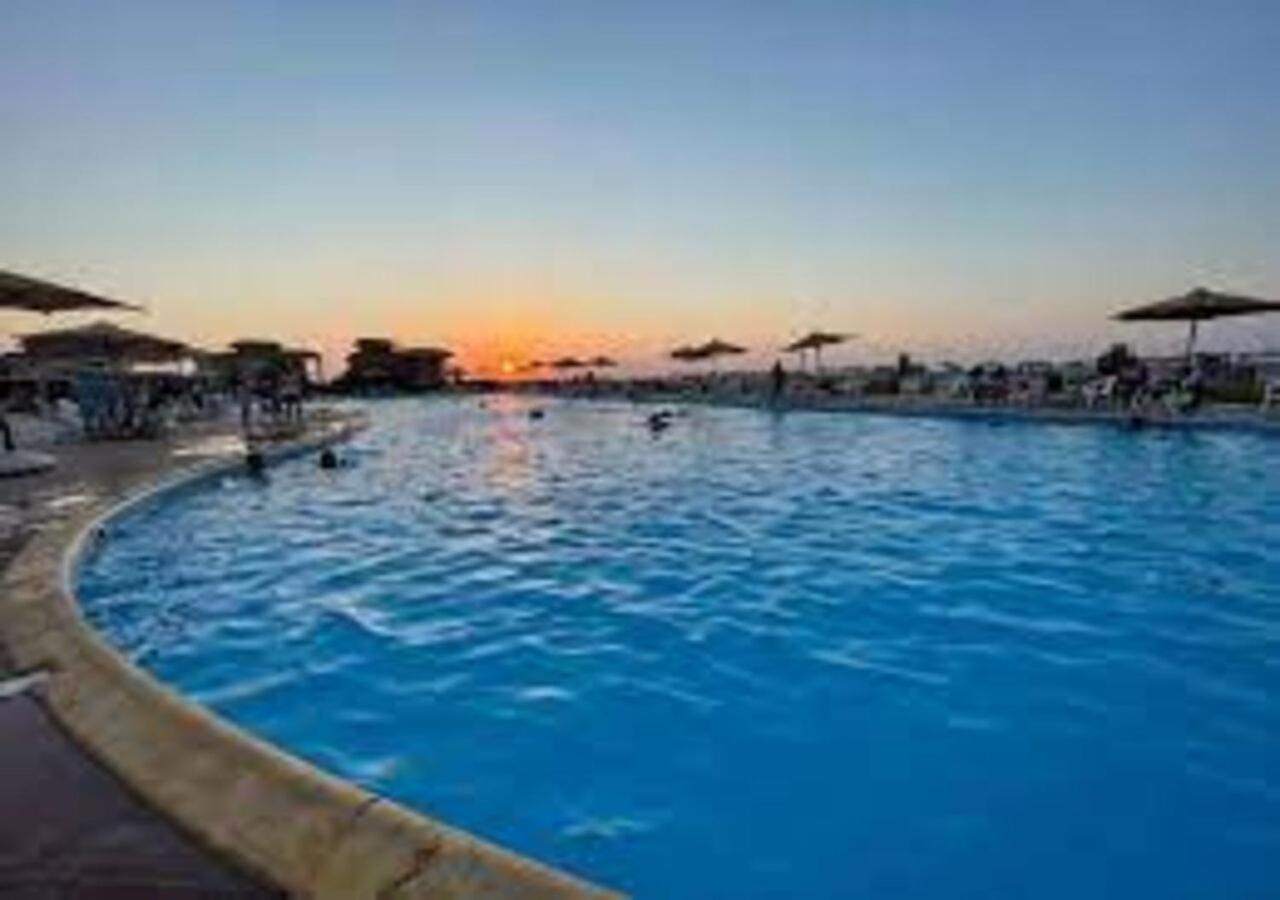 Blumar Sidi Abdel Rahman 2 Bedrooms North Coast El Alamein