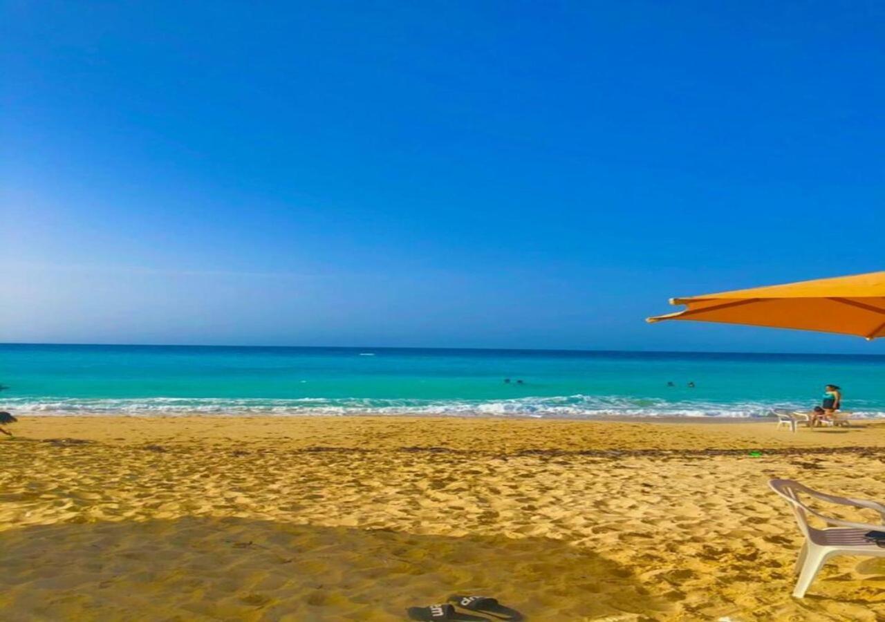Apartment Blumar Sidi Abdel Rahman 2 Bedrooms North Coast