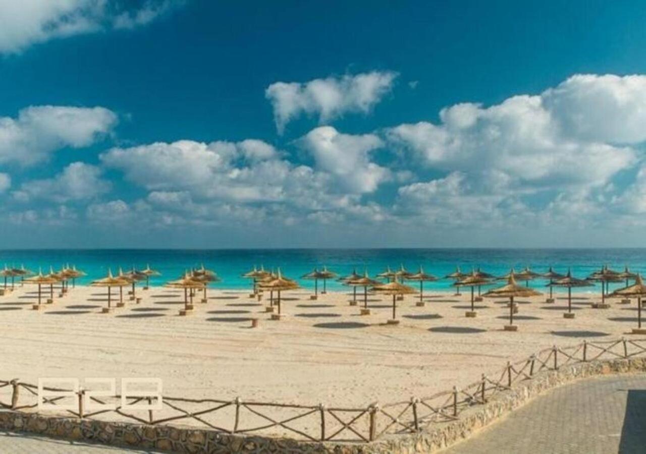Apartment Blumar Sidi Abdel Rahman 2 Bedrooms North Coast *