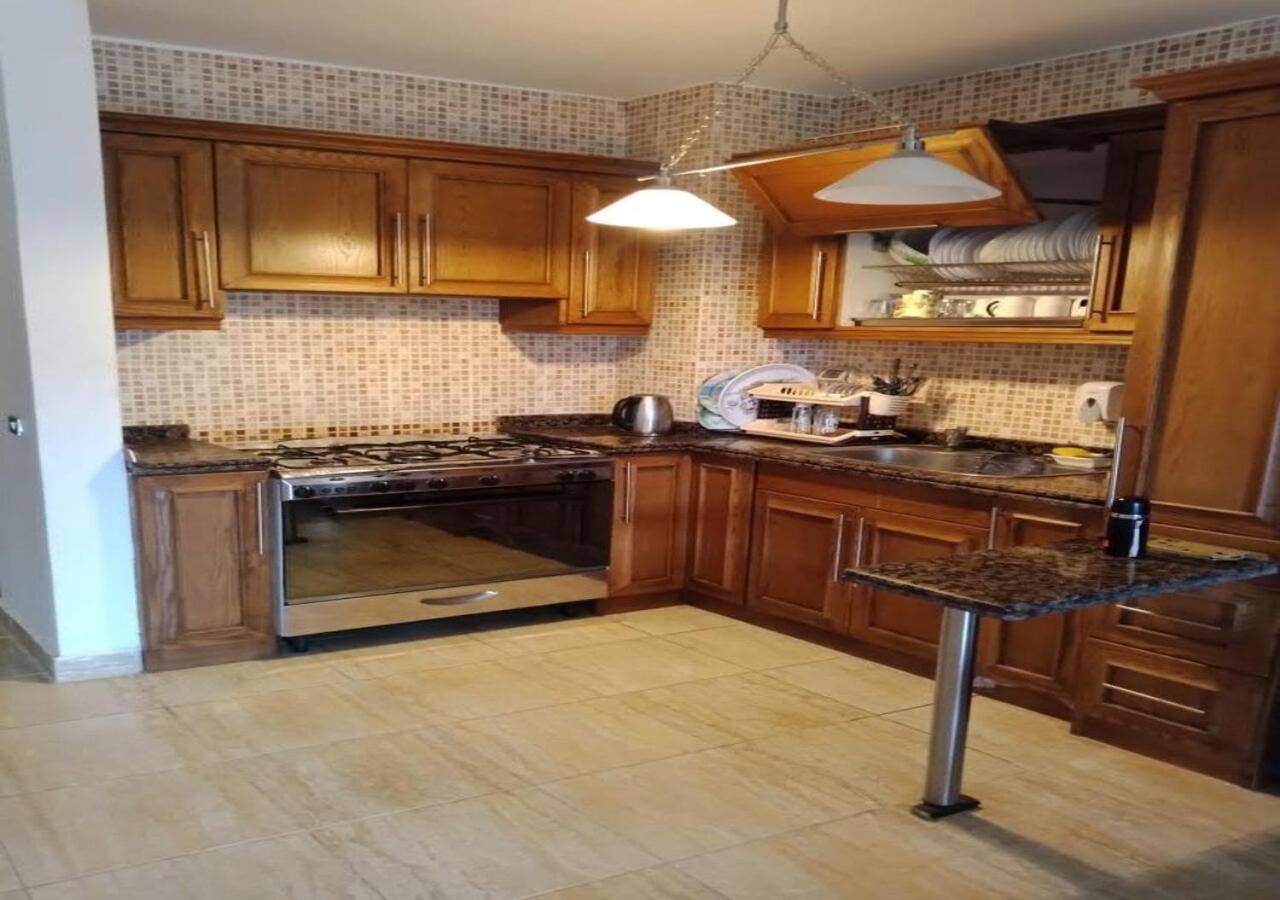 Blumar Sidi Abdel Rahman 2 Bedrooms North Coast El Alamein