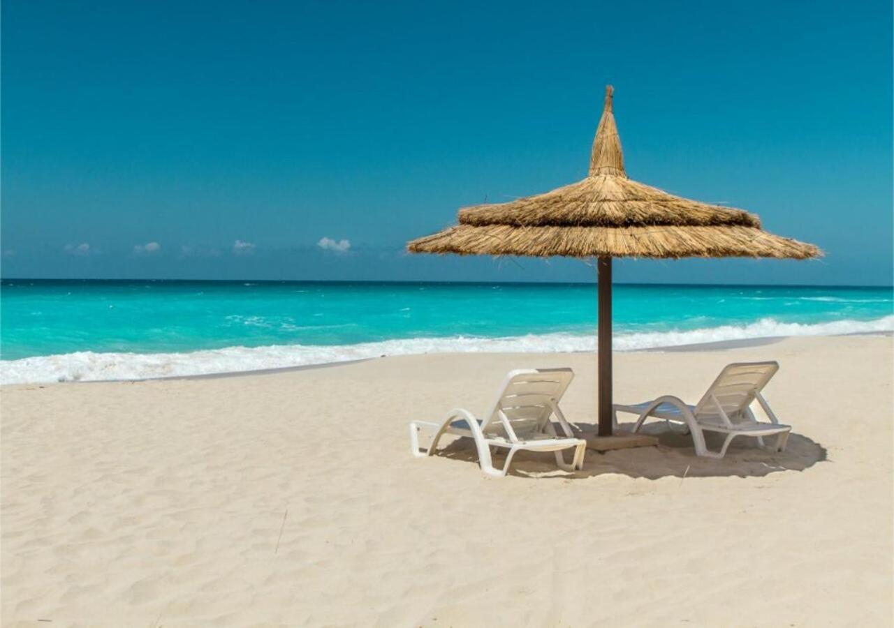 Blumar Sidi Abdel Rahman 2 Bedrooms North Coast