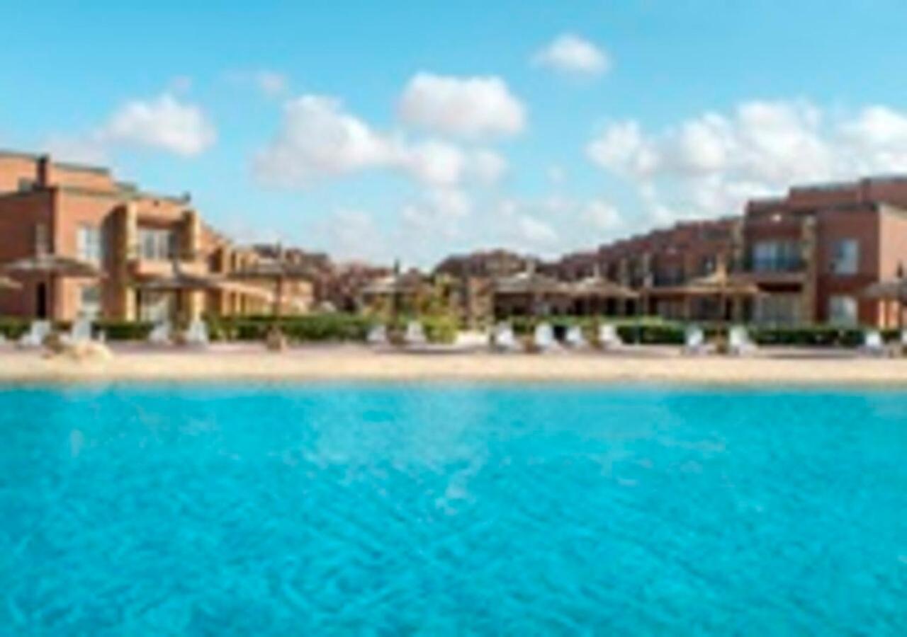 Apartment Blumar Sidi Abdel Rahman 2 Bedrooms North Coast