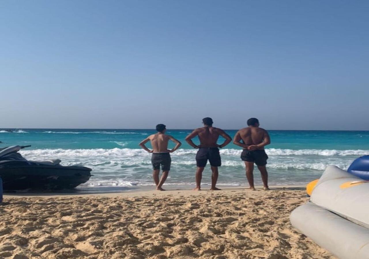 Blumar Sidi Abdel Rahman 2 Bedrooms North Coast