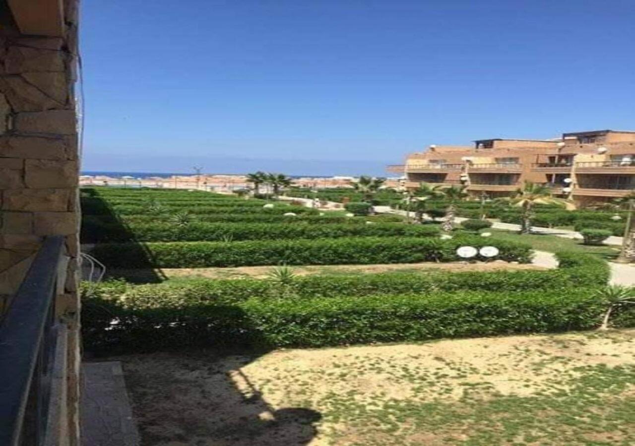 Blumar Sidi Abdel Rahman 2 Bedrooms North Coast