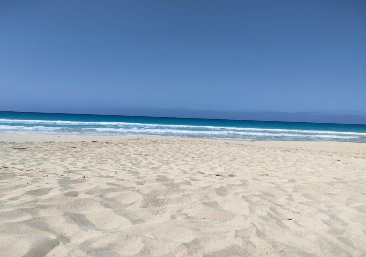 Apartment Blumar Sidi Abdel Rahman 2 Bedrooms North Coast El Alamein