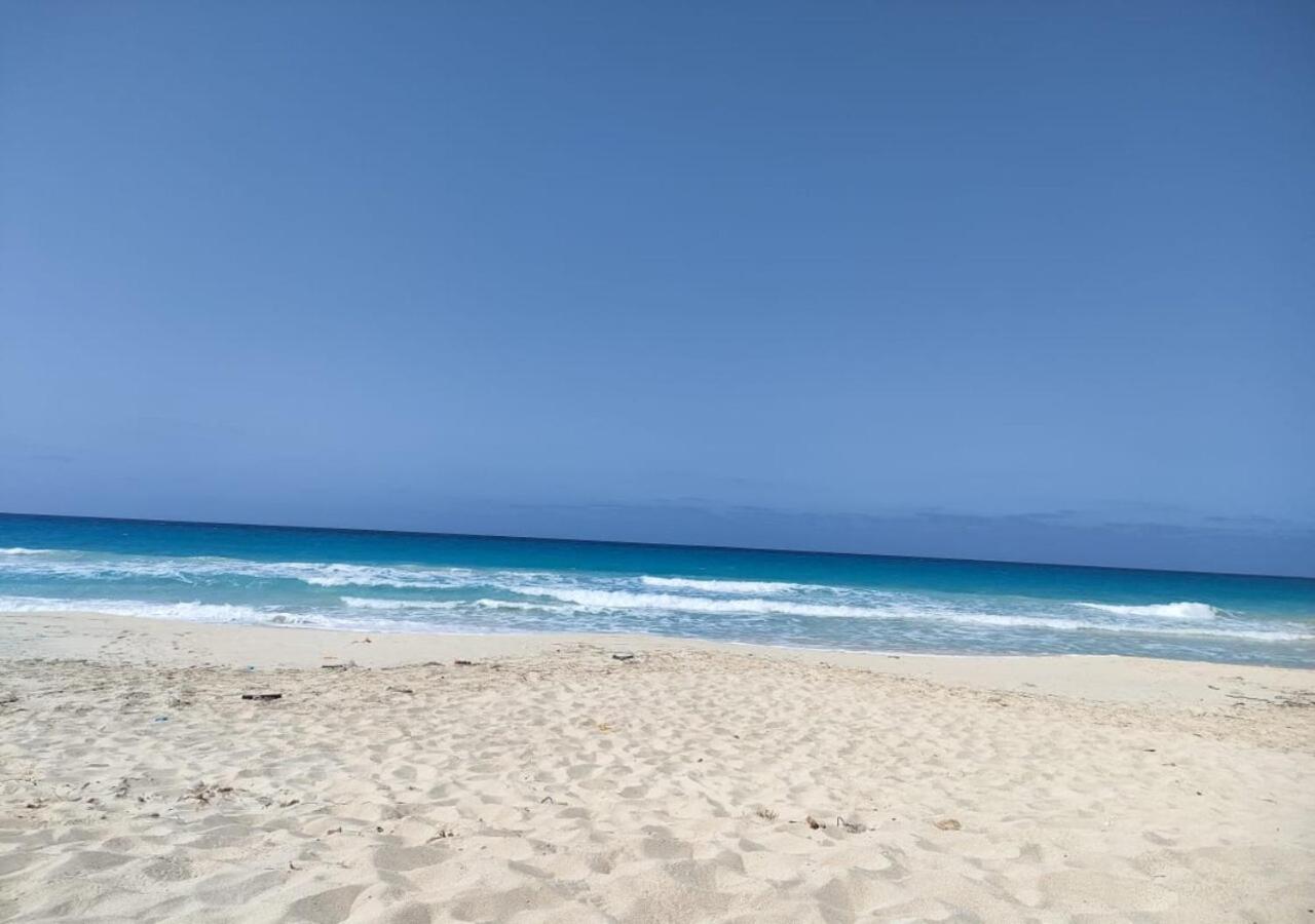 Apartment Blumar Sidi Abdel Rahman 2 Bedrooms North Coast