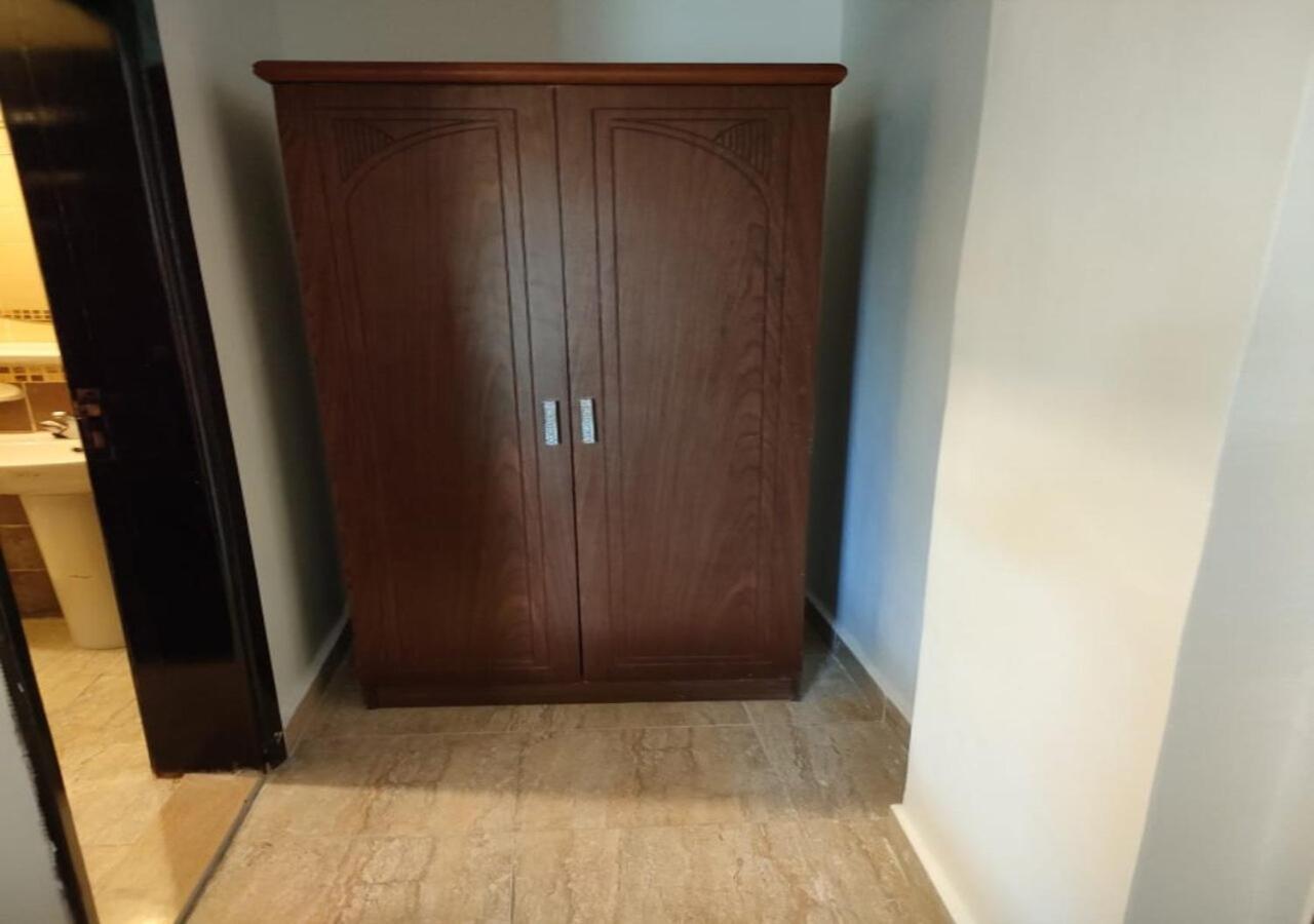 Blumar Sidi Abdel Rahman 2 Bedrooms North Coast El Alamein