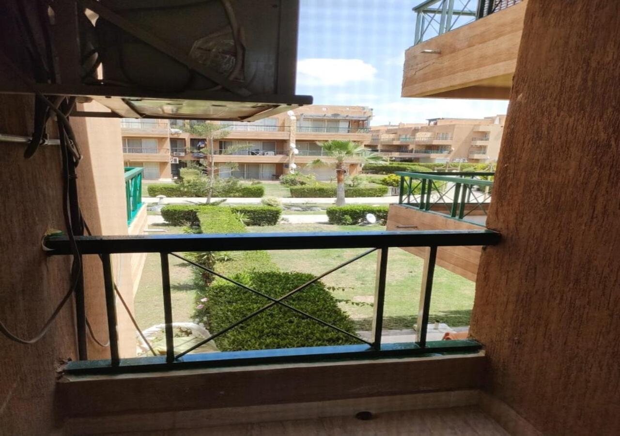 Blumar Sidi Abdel Rahman 2 Bedrooms North Coast El Alamein