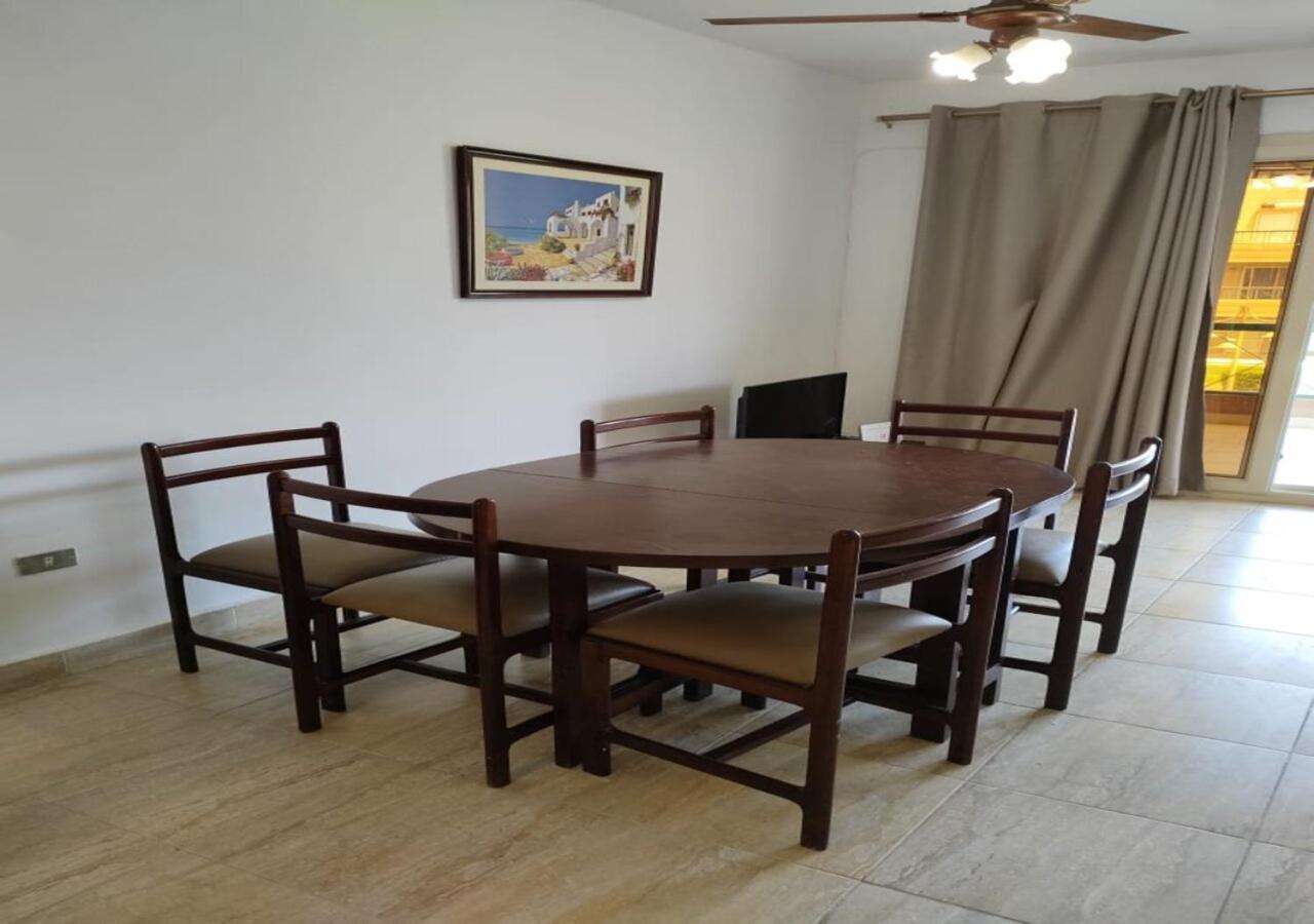 Blumar Sidi Abdel Rahman 2 Bedrooms North Coast Apartman