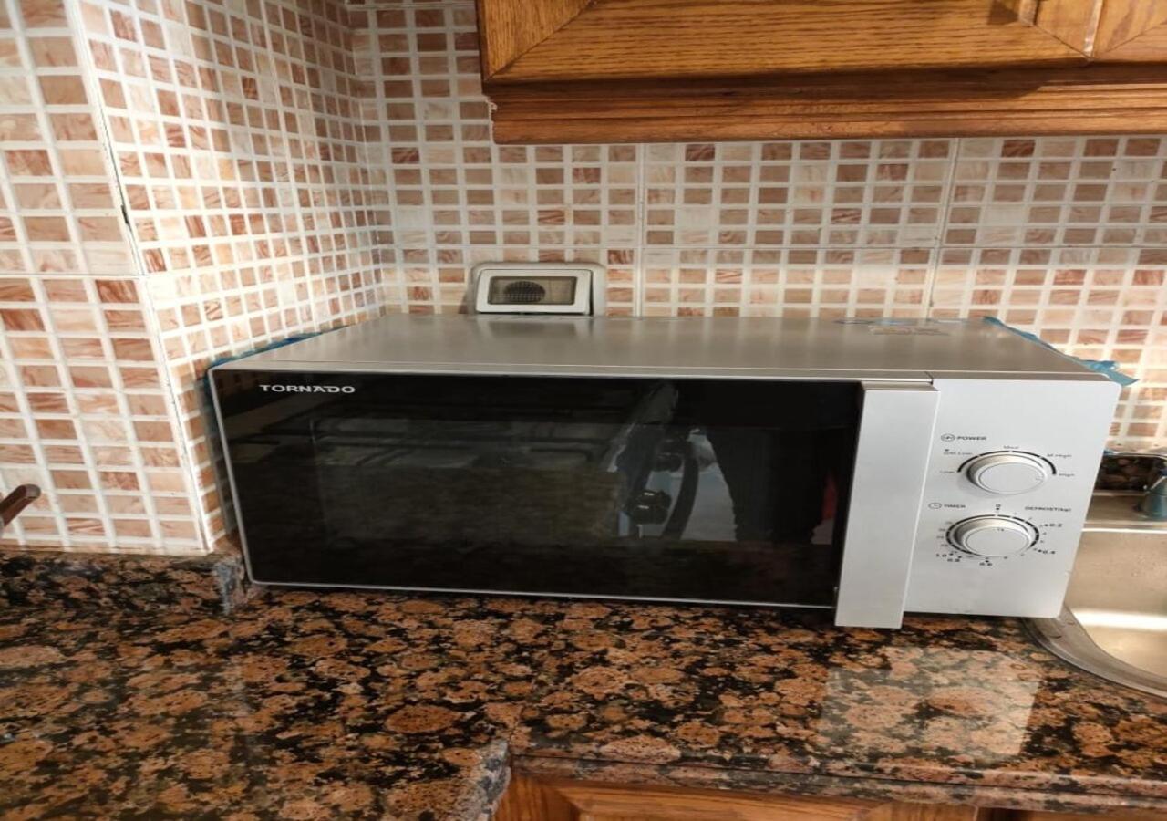 Apartment Blumar Sidi Abdel Rahman 2 Bedrooms North Coast *