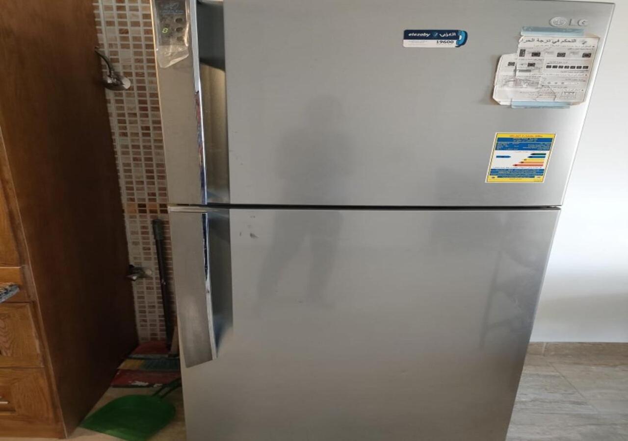Blumar Sidi Abdel Rahman 2 Bedrooms North Coast Apartman