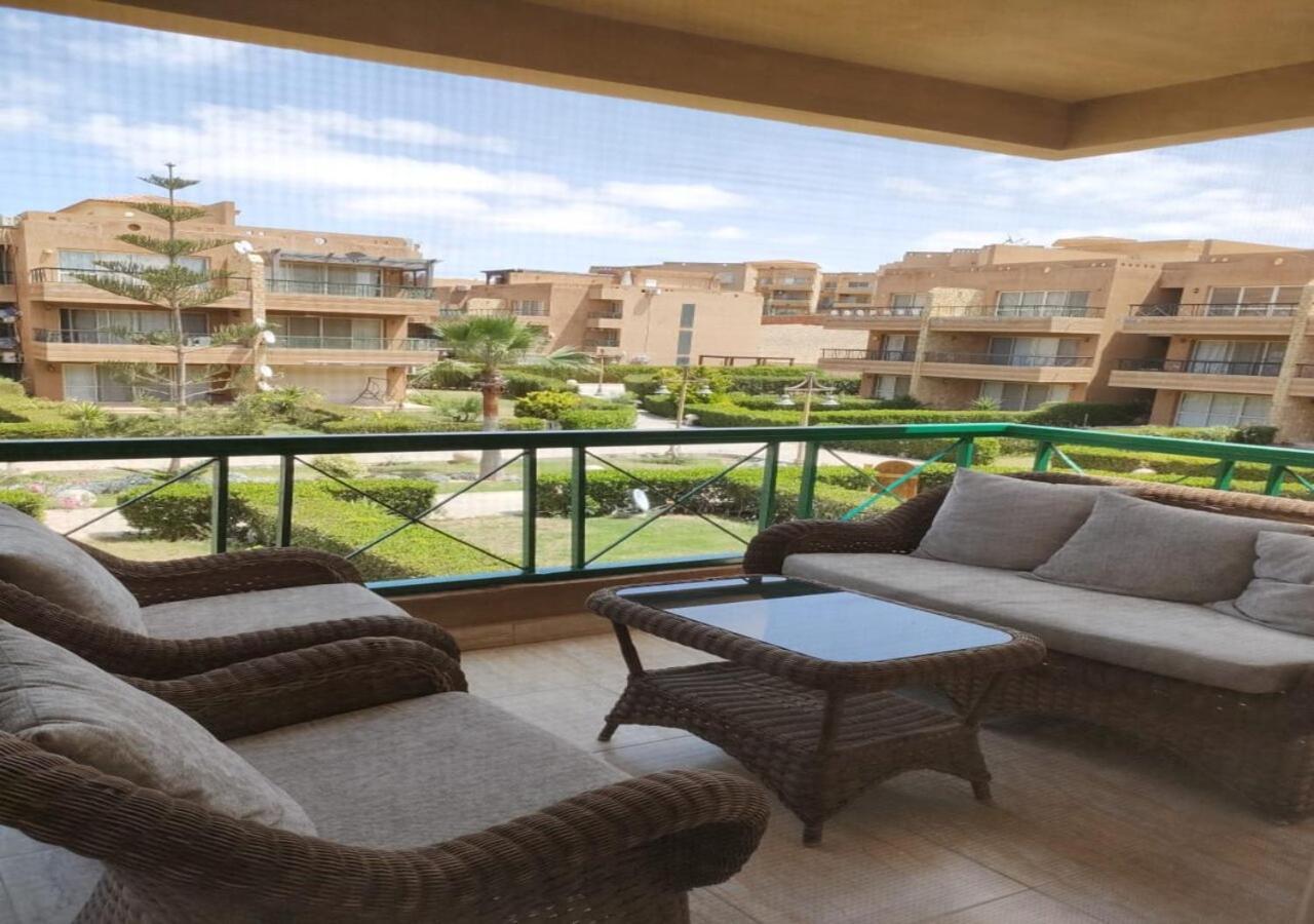 Apartment Blumar Sidi Abdel Rahman 2 Bedrooms North Coast