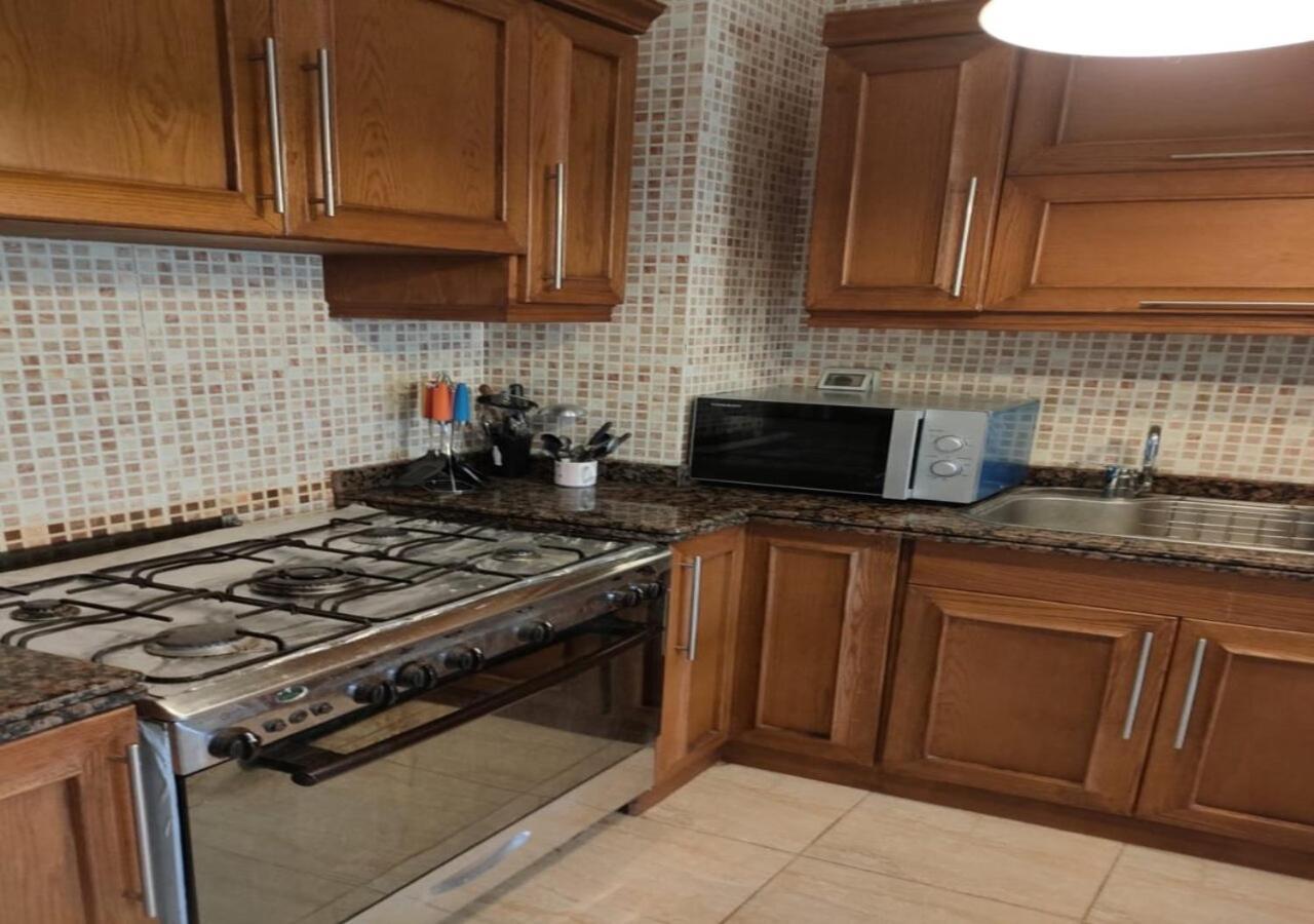 Blumar Sidi Abdel Rahman 2 Bedrooms North Coast Apartment *