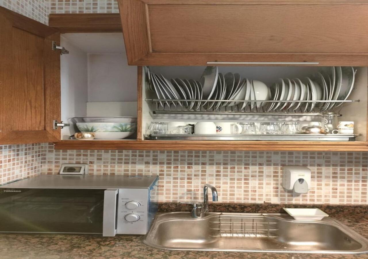 Apartment Blumar Sidi Abdel Rahman 2 Bedrooms North Coast *