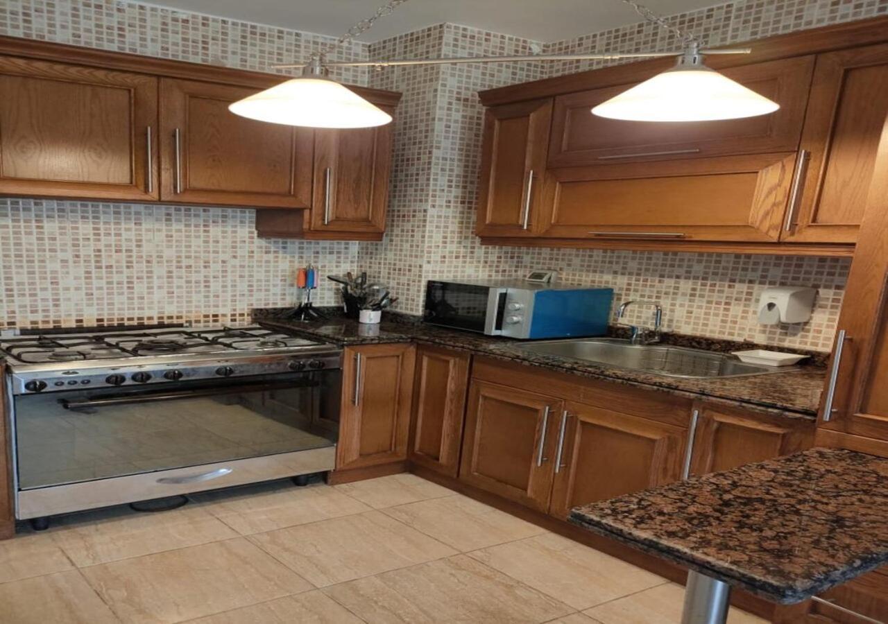Apartment Blumar Sidi Abdel Rahman 2 Bedrooms North Coast El Alamein