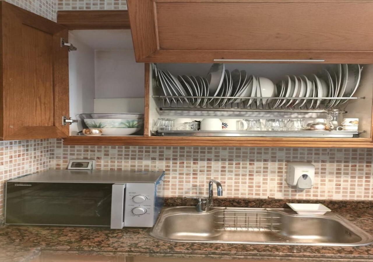 Blumar Sidi Abdel Rahman 2 Bedrooms North Coast El Alamein