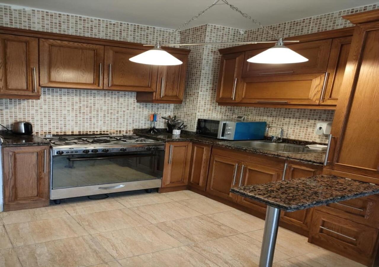 Blumar Sidi Abdel Rahman 2 Bedrooms North Coast * El Alamein
