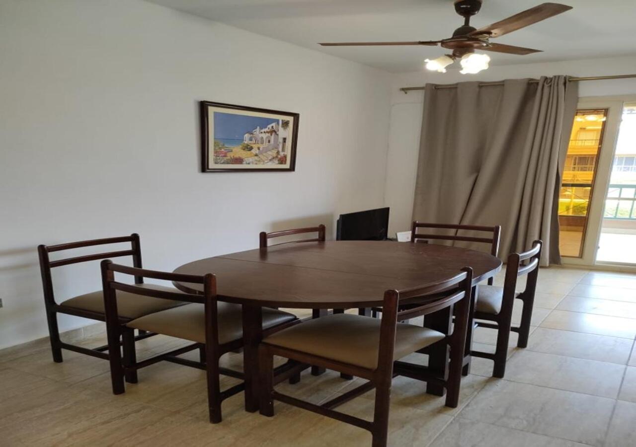 Apartment Blumar Sidi Abdel Rahman 2 Bedrooms North Coast