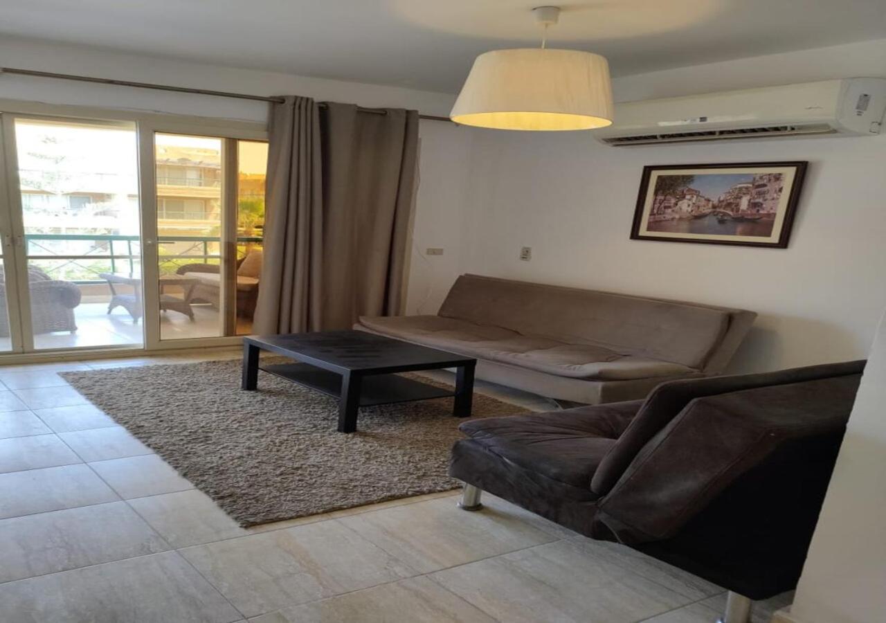 Blumar Sidi Abdel Rahman 2 Bedrooms North Coast Apartment El Alamein