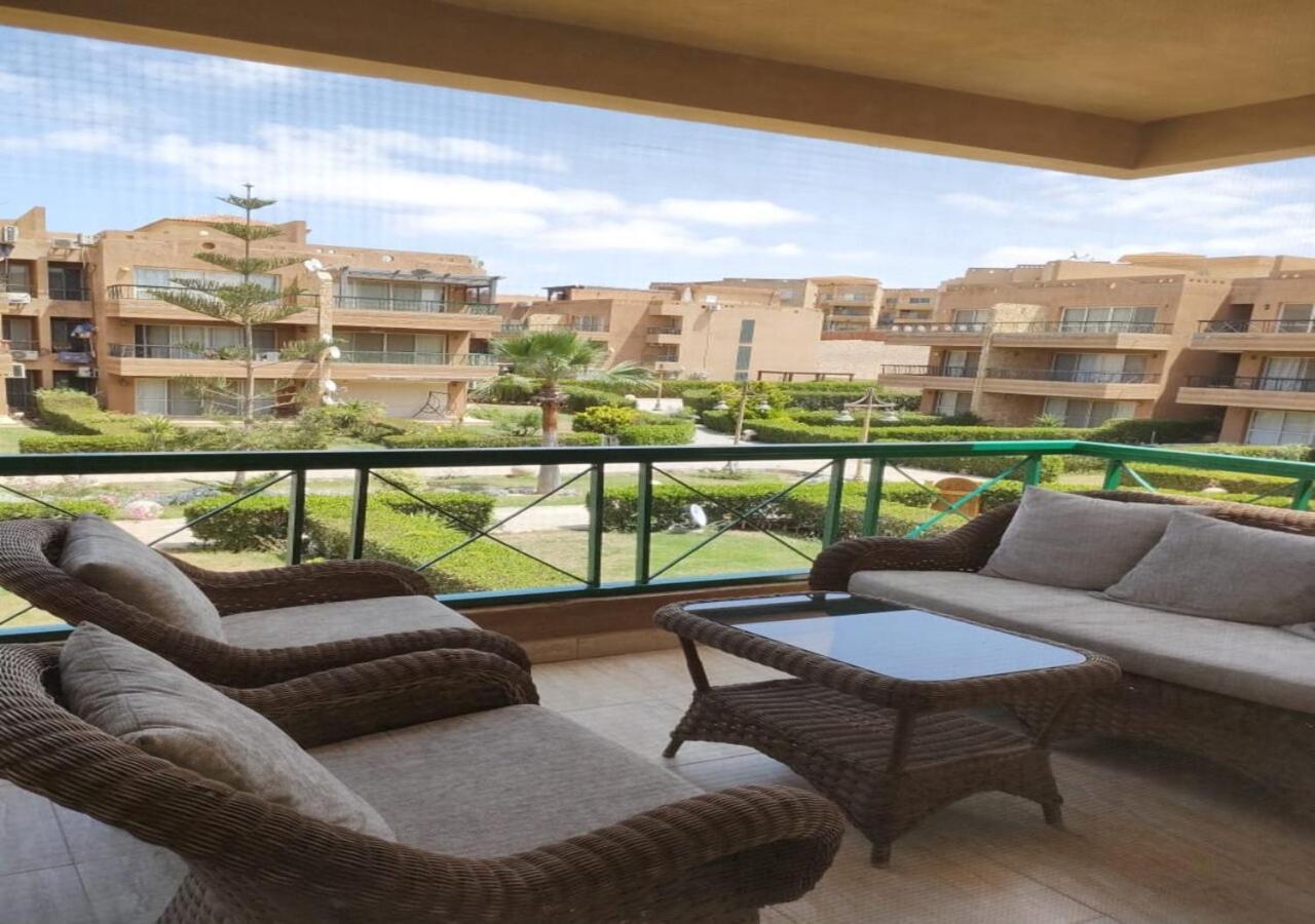 Blumar Sidi Abdel Rahman 2 Bedrooms North Coast *